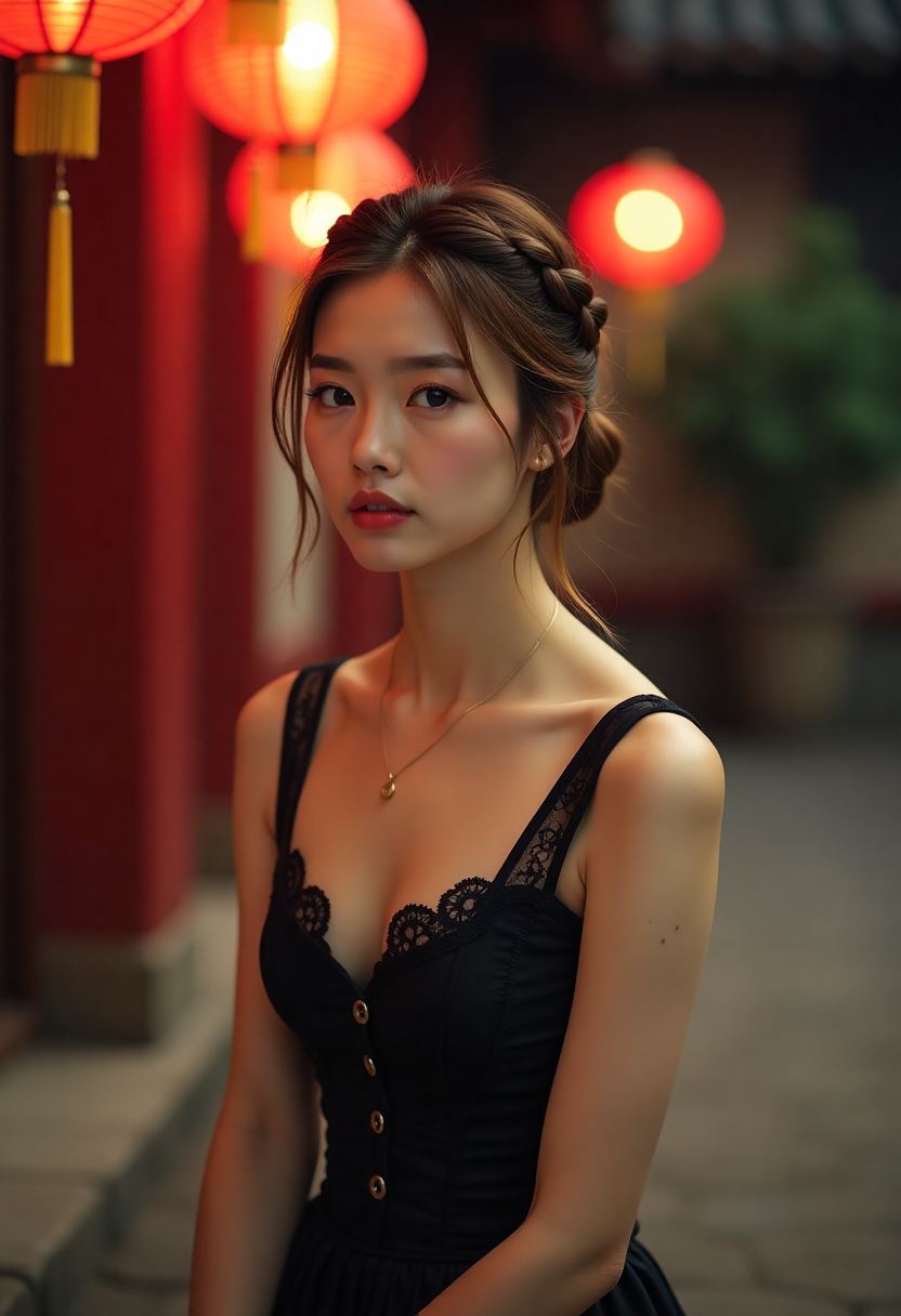 午夜游戏挑战直播封面