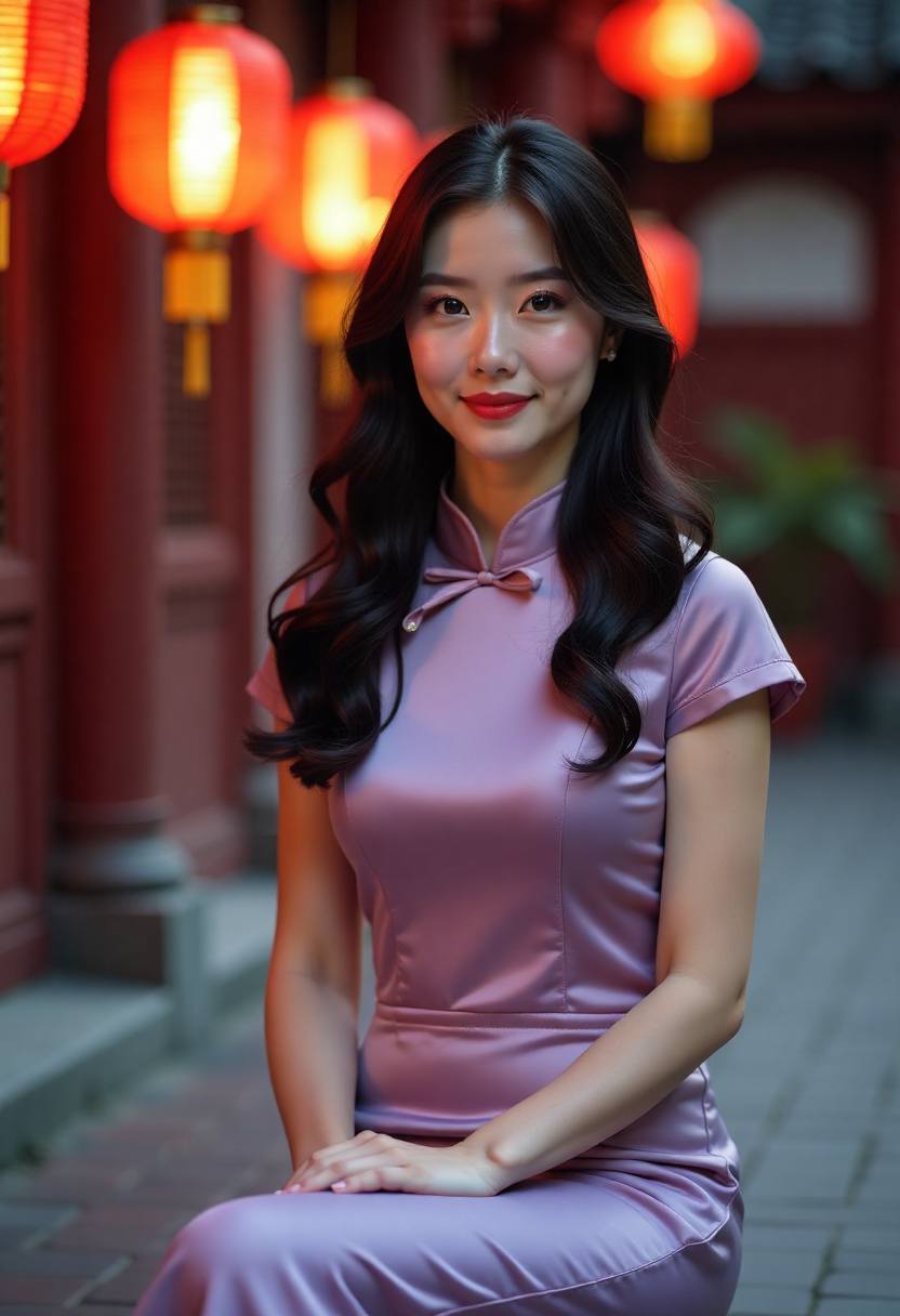 游戏中的档案文件与场景